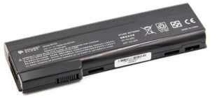 Батарея для ноутбука PowerPlant HP EliteBook 8460w Series 628369-421 HP8460LP 11.1V 7800mAh (NB460939) (NB460939 / PowerPlant)
