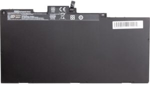 Батарея для ноутбука PowerPlant HP Elitebook 745 G3 800231-141 11.4V 4035mAh (NB461042) (NB461042 / PowerPlant)