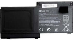 Батарея для ноутбука PowerPlant HP Elitebook 720 SB03XL 11.25V 4000mAh (NB461110) (NB461110 / PowerPlant)