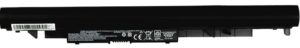 Батарея для ноутбука PowerPlant HP 240 G6/250 G6 HSTNN-LB7V 14.8V 2600mAh (NB461318) (NB461318 / PowerPlant)