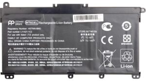 Батарея для ноутбука PowerPlant HP 250 G7 HT03XL/HSTNN-LB8M 11.4V 41Wh (NB461486) (NB461486 / PowerPlant)