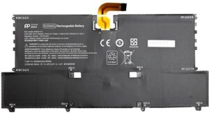 Батарея для ноутбука PowerPlant HP Spectre 13-v000 Series SO04XL 7.6V 4550mAh (NB461516) (NB461516 / PowerPlant)