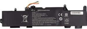 Батарея для ноутбука PowerPlant HP EliteBook 730 G5 SS03XL 11.4V 4100mAh (NB461790) (NB461790 / PowerPlant)