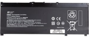 Батарея для ноутбука PowerPlant HP Envy X360 15-cn0000 Series SR03XL 11.4V 4000mAh (NB461936) (NB461936 / PowerPlant)