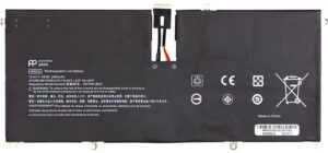 Батарея для ноутбука PowerPlant HP Envy Spectre XT 13 HD04XL 15.4V 2950mAh (NB462049) (NB462049 / PowerPlant)
