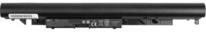 Батарея для ноутбука PowerPlant HP 250 G6 Series HSTNN-IB7X 11.1V 2600mAh (NB462261) (NB462261 / PowerPlant)