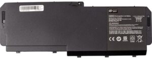 Батарея для ноутбука PowerPlant HP ZBook 17 G5 AM06 11.55V 6200mAh (NB462384) (NB462384 / PowerPlant)