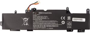 Батарея для ноутбука PowerPlant HP EliteBook 735 G5 SS03XL 11.55V 2200mAh (NB462391) (NB462391 / PowerPlant)