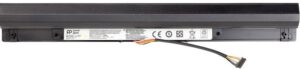 Батарея для ноутбука PowerPlant Lenovo IdeaPad 100 L15L4A01 14.4V 2200mAh (NB480654) (NB480654 / PowerPlant)