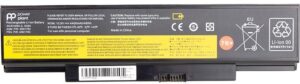 Батарея для ноутбука PowerPlant LENOVO ThinkPad E560 Series 45N1758 10.8V 4400mAh (NB480685) (NB480685 / PowerPlant)