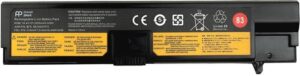 Батарея для ноутбука PowerPlant Lenovo Thinkpad E570 01AV417 14.4V 2200mAh (NB480876) (NB480876 / PowerPlant)