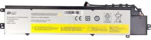 Батарея для ноутбука PowerPlant LENOVO Erazer Y40-70 L13M4P01 7.4V 6400mAh (NB481033) (NB481033 / PowerPlant)