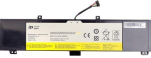 Батарея для ноутбука PowerPlant LENOVO Erazer Y50 L13M4P02 7.4V 6400mAh (NB481040) (NB481040 / PowerPlant)