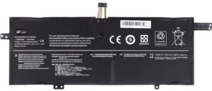 Батарея для ноутбука PowerPlant LENOVO Ideapad 720S-13IKB L16C4PB3 7.7V 5800mAh (NB481101) (NB481101 / PowerPlant)