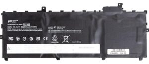 Батарея для ноутбука PowerPlant Lenovo Thinkpad X1 Carbon 5th Gen 2017 01AV430 11.4V 4920mAh (NB481644) (NB481644 / PowerPlant)