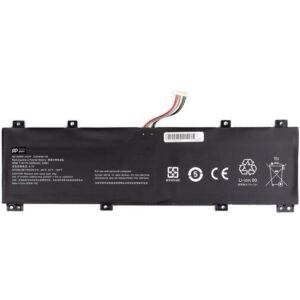 Батарея для ноутбука PowerPlant Lenovo IdeaPad 100S-14IBR 14 NC140BW1 7.6V 4400mAh (NB481767) (NB481767 / PowerPlant)