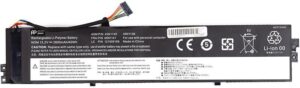 Батарея для ноутбука PowerPlant Lenovo Thinkpad S3 S431 45N1138 15.2V 2600mAh (NB481774) (NB481774 / PowerPlant)