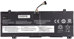 Батарея для ноутбука PowerPlant Lenovo Thinkpad P50 00NY492 11.25V 8000mAh (NB481811) (NB481811 / PowerPlant)