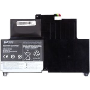 Батарея для ноутбука PowerPlant Lenovo Thinkpad S230u 45N1094 14.8V 2900mAh (NB481828) (NB481828 / PowerPlant)