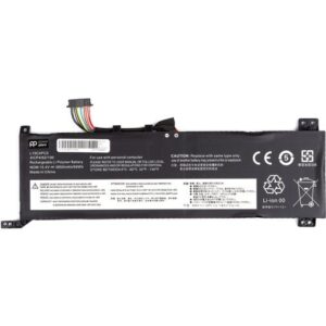 Батарея для ноутбука PowerPlant Lenovo Legion R7000 2020 Series L19C4PC0 15.4V 3850mAh (NB481842) (NB481842 / PowerPlant)
