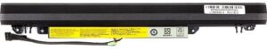 Батарея для ноутбука PowerPlant Lenovo IdeaPad 110-14IBR L15S3A02 10.8V 2600mAh (NB481996) (NB481996 / PowerPlant)