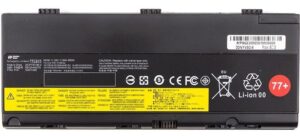Батарея для ноутбука PowerPlant Lenovo Thinkpad P50 00NY492 11.25V 8000mAh (NB482009) (NB482009 / PowerPlant)