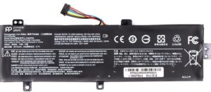 Батарея для ноутбука PowerPlant Lenovo IdeaPad 310-15 L15M2PB4 7.6V 3910mAh (NB482023) (NB482023 / PowerPlant)