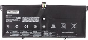 Батарея для ноутбука PowerPlant Lenovo Yoga 920 L16M4P60 7.68V 8860mAh (NB482030) (NB482030 / PowerPlant)