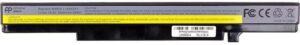 Батарея для ноутбука PowerPlant Lenovo IdeaPad K4250 L12S4Z51 14.8V 2600mAh (NB482054) (NB482054 / PowerPlant)