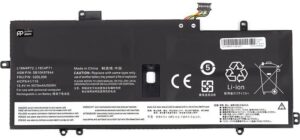 Батарея для ноутбука PowerPlant Lenovo ThinkPad X1 Yoga 4th Gen L18M4P72 15.4V 3570mAh (NB482108) (NB482108 / PowerPlant)