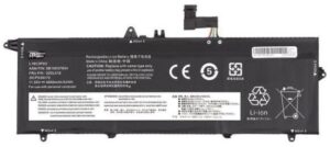 Батарея для ноутбука PowerPlant Lenovo ThinkPad T14S Series L18C3PD2 11.55V 4650mAh (NB482122) (NB482122 / PowerPlant)