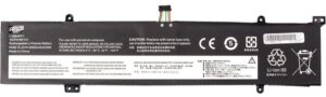 Батарея для ноутбука PowerPlant Lenovo Yoga 9-15IMH5 L18M4PF1 15.2V 3500mAh (NB482382) (NB482382 / PowerPlant)