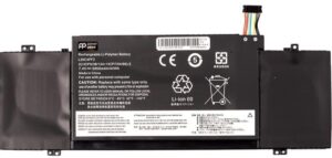 Батарея для ноутбука PowerPlant Lenovo Yoga Slim 7 Carbon 14ACN6 L20C4PF2 7.4V 5950mAh (NB482399) (NB482399 / PowerPlant)