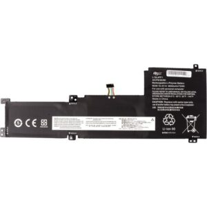Батарея для ноутбука PowerPlant Lenovo Ideapad 5-15 L19L4PF1 15.4V 4650mAh (NB482429) (NB482429 / PowerPlant)