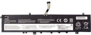 Батарея для ноутбука PowerPlant Lenovo Yoga 9-15IMH5 L18D4PF1 15.2V 3500mAh (NB482436) (NB482436 / PowerPlant)