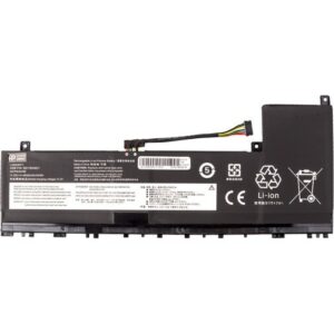Батарея для ноутбука PowerPlant Lenovo IdeaPad 5 Pro 14ARH7 L20M3PF1 11.55V 4650mAh (NB482511) (NB482511 / PowerPlant)
