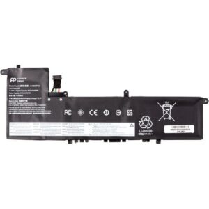 Батарея для ноутбука PowerPlant Lenovo Ideapad S540-13API L19M3PD3 11.52V 4915mAh (NB482542) (NB482542 / PowerPlant)