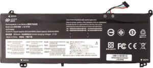 Батарея для ноутбука PowerPlant Lenovo ThinkBook 14 G2 L19C4PDB 15.44V 3830mAh (NB482597) (NB482597 / PowerPlant)