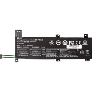 Батарея для ноутбука PowerPlant Lenovo IdeaPad 310-14ISK L15L2PB2 7.7V 3816mAh (NB482603) (NB482603 / PowerPlant)