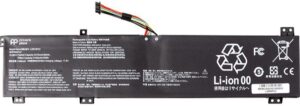 Батарея для ноутбука PowerPlant Lenovo Legion 5-17ITH6 82JN Series L20C4PC2 15.36V 5210mAh (NB482610) (NB482610 / PowerPlant)