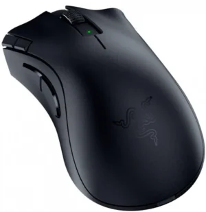 Миша Razer DeathAdder V2 X Hyperspeed Black (RZ01-04130100-R3G1) (RZ01-04130100-R3G1 / Razer)