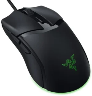 Миша Razer Cobra USB Black (RZ01-04650100-R3M1) (RZ01-04650100-R3M1 / Razer)