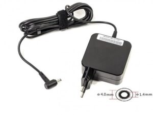 Блок живлення PowerPlant для ноутбука Asus 19V, 1.75A, 33W, 4.0x1.35 (WM-AS33F4014 / PowerPlant)