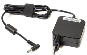 Блок живлення PowerPlant для ноутбука HP 19.5V, 2.31A, 45W, 4.5x3.0 (WM-HP45G4530 / PowerPlant)
