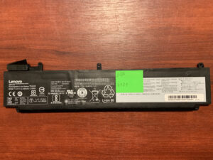 B4421 Акумулятор Оригінальний LENOVO SB10F46461 00HW023 Знос: 30% Lenovo ThinkPad T460S, T470S Series Довга!!