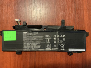 B4701 Акумулятор Оригінальний ASUS B31N1346 Знос: 17% Asus ChromeBook C300, C300M, C300MA