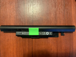 B4722 Акумулятор Оригінальний MSI A41-B34  Знос: 15% Medion Akoya E6237 E6241 P6643 P6648