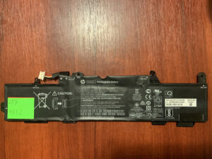 B4732 Акумулятор Оригінальний HP SS03XL Знос: 25%  EliteBook 840 G5, 730 G5, 735 G5, 740 G5, 745 G5, 830 G5, 836 G5, 846 G5, 735 G6, 745 G6, 830 G6, 840 G6, ZBook 14U G5, ZBook 14U G6