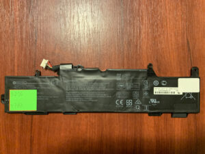 B4788 Акумулятор Оригінальний HP SS03XL Знос: 32%  EliteBook 840 G5, 730 G5, 735 G5, 740 G5, 745 G5, 830 G5, 836 G5, 846 G5, 735 G6, 745 G6, 830 G6, 840 G6, ZBook 14U G5, ZBook 14U G12