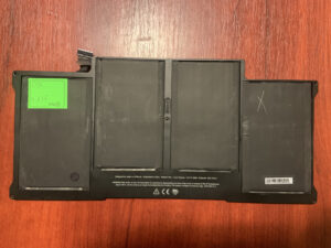 B4835 Акумулятор Оригінальний APPLE A1405 Знос: 0% A1405 A1466 A1496
